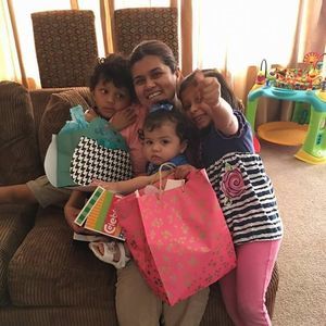 Meet your Posher, Vanessa